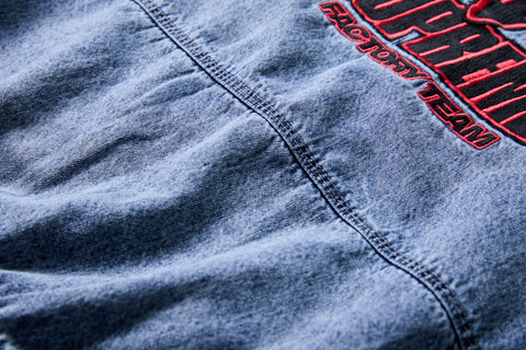 Supreme Fox Racing Hooded
